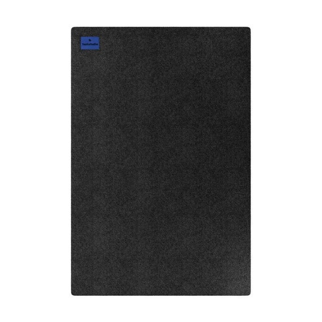 Rug #021 by TAPIS Studio For Sale - Image 4 of 4