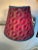 Contemporary Pink Fortuny Nightlight For Sale - Image 3 of 4
