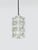 Faceted Crystal Pendant Lamp from Bakalowits & Söhne, Austria, 1960s For Sale - Image 4 of 18