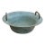 Monumental Bronze Dragon Basin For Sale
