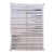 Moroccan Beni M'Rirt Contemporary Rug - 10.8 X 7.6 Ft For Sale