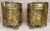 Pair of Louis XVI Style Bronze Demilune Cabinets, 20th Century For Sale - Image 13 of 18