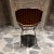 For your consideration, iconic Bertoia Side Chair (Model 420), designed by the renowned Italian-American artist and...