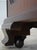 Henkel Harris Mahogany Flip Top Server For Sale - Image 12 of 18