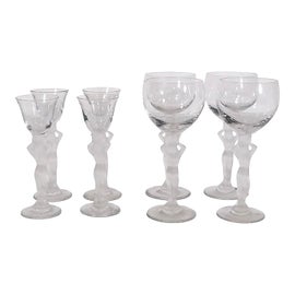 Example of Glassware