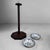 Antique Japanese Wooden Shokudai Candleholder, 1870s For Sale - Image 6 of 10