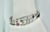 1930s Art Deco Platinum Charms on Bracelet For Sale In Los Angeles - Image 6 of 9