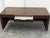 Ligne Roset Eric Jourdan for Ligne Roset Hyannis Port Writing Desk For Sale - Image 4 of 12