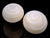 Spiral Murano Glass Lamps from Manifattura di Murano, 1970s, Set of 2 For Sale - Image 6 of 15
