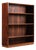 Bookcase in Rosewood by Ejvind Johansson for Ivan Gern, Denmark, 1960s For Sale