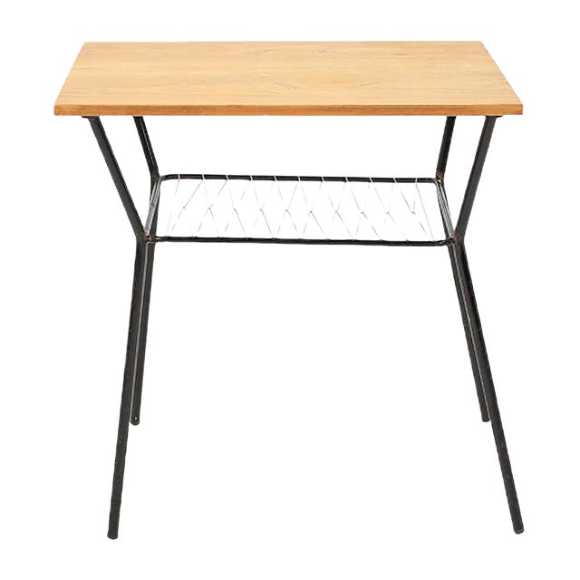 Mid-Century Coffee Table, 1960s For Sale