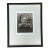 Framed Antique French Chair Print For Sale