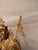 Bronze Buddha Statue, Circa 1920s For Sale In Indianapolis - Image 6 of 15