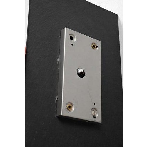 Glass Wall Sconce from Brakelmann & Becker For Sale - Image 7 of 13