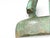 Mid-Century Bronze Industrial Worker Sculpture, 1960s For Sale - Image 9 of 14