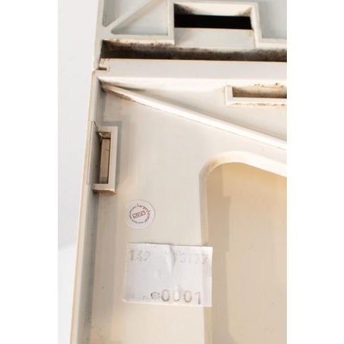 Plastic Cabinet by Marc Held for Prisunic For Sale - Image 7 of 14