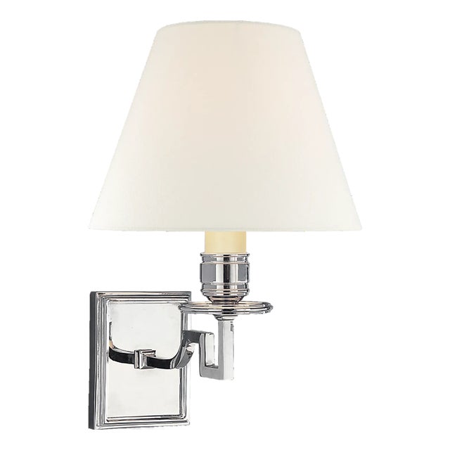 Description: Striking a refined silhouette, the Dean collection by Alexa Hampton exudes vintage luxury. Available in an...