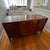 Walnut MCM Credenza from Basic-Witz Details: Mid Century Modern low dresser credenza by Basic-Witz, from their Basicanna...