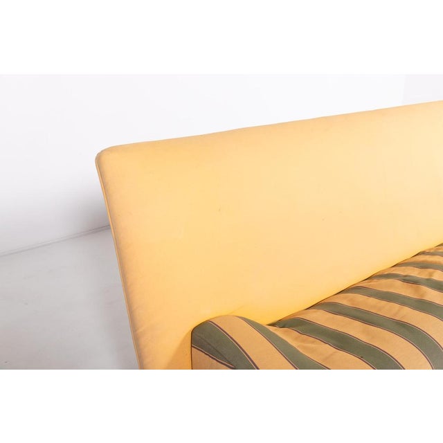 Squash Sofa by Paolo Deganello for Driade, 1980s For Sale - Image 6 of 12
