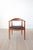 Jh-503 The Chair by Hans J. Wegner for Johannes Hansen, DNK, 1950s, Set of 4 For Sale - Image 11 of 18