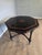 Antique Victorian Ebonised Centre Table For Sale - Image 3 of 7