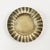 Art Deco Brass Ashtray, Denmark, 1950s For Sale - Image 4 of 8