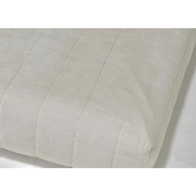 Super Lounge Sofa by Hans Hopfer for Roche Bobois, France, 1970s, Set of 6 For Sale - Image 15 of 18