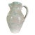 1990s Pitcher Teaque’s Frogtown Pottery of North Carolina, Signed For Sale