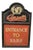 Ansells Advertising Pub Entrance Sign, 1960 For Sale