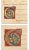 1949 Letter G From "A Lectionary of Limoges", First Edition Parisian Lithographs - Set of 2 For Sale