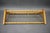 Mid-Century Wall Mounted Coat Rack and Shelf, Czechoslovakia, 1950s For Sale - Image 10 of 13