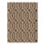 Custom Hand Made Abaca Fibre Premium Quality Rugs Sample2x2Ft. For Sale
