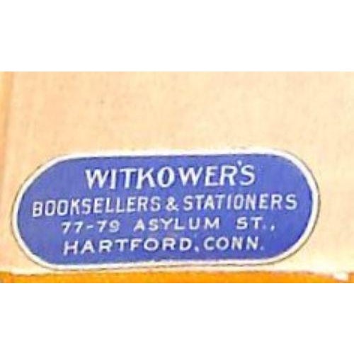 "Paris Salons Cafes, Studios: Everything About Everybody in Paris" 1928 Huddleston, Sisley For Sale - Image 4 of 12