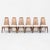 1960s Restored Danish Mid Century Modern Rosewood "Eva" Dining Chairs by Niels Koefoed For Sale - Image 13 of 14