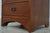 Brown Stickley Mission Oak 1 Door 1 Drawer Media Cabinet For Sale - Image 8 of 18