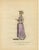 Jefferys, Lady of Macedonia Traditional Dress, 1749, Print For Sale - Image 9 of 9