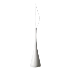 21st Century White "Jazz 1335" Pendant Lamp by Diego Fortunato for Vibia