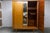 Scandinavian 2-Door Wardrobe with Hanging Space, 1970s For Sale - Image 8 of 18