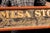 American Mesa Store Home Furnishing Smaltz Trade Sign For Sale - Image 3 of 8