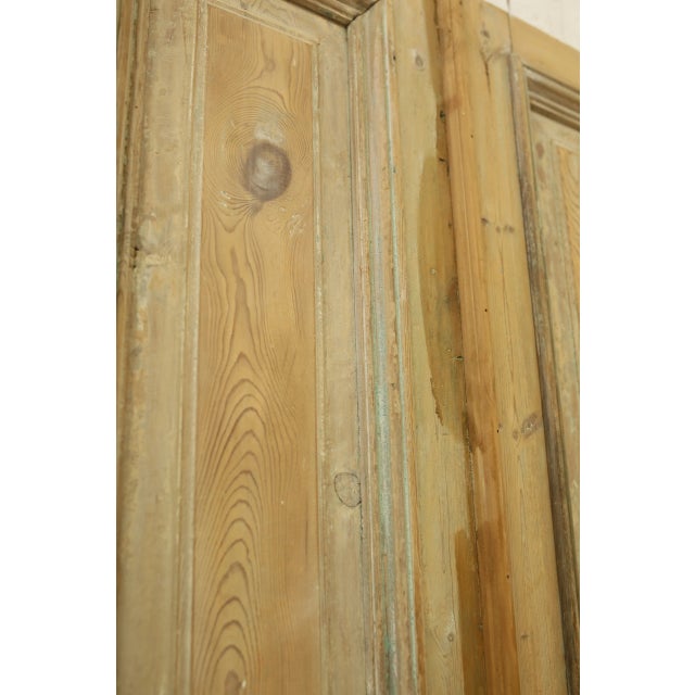 PRODUCT SPECIFICATIONS - A425 Dimensions: 91’’H x 39.5’’W x 1.8’’D Measurements are approximate, allowing for size...