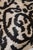 Contemporary Velvet Ikat Bohemian Throw Pillow For Sale - Image 4 of 12