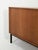 Vintage Scandinavian Sideboard with Roller Door, 1960s For Sale - Image 9 of 13