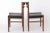 Set of Vintage Dining Chairs by Albert Johansson & Söner, Hyssna, Sweden, 1960s For Sale - Image 3 of 10