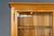 Vintage Secretary Display Cabinet For Sale - Image 17 of 18