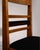 Wood Vintage Amsterdam School Dining Chairs in Oak with Coromandel Details, 1920s, Set of 4 For Sale - Image 7 of 11