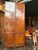 20th Century Chinese Six Panel Folding Screen For Sale - Image 11 of 12