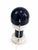 1960s Vintage Italian Space Age Table Lamp by Gcme Pistoia, 1960s For Sale - Image 5 of 12