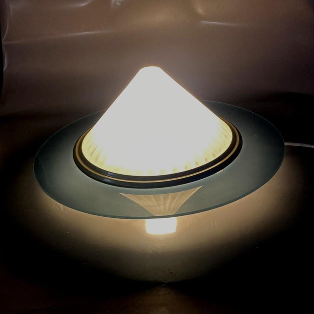 Vintage Sconce by Ezio Didone for Arteluce, 1989 For Sale - Image 4 of 18