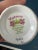 Vintage English Bone China Floral Tennis Set /Snack Set - 16 pcs For Sale - Image 15 of 18