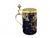 Porcelain Tankard Mug from Royal Vienna, 19th-20th Century For Sale - Image 5 of 9